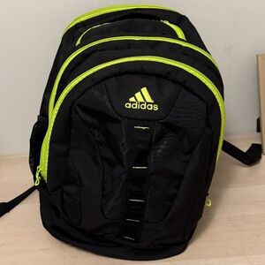 Adidas backpack